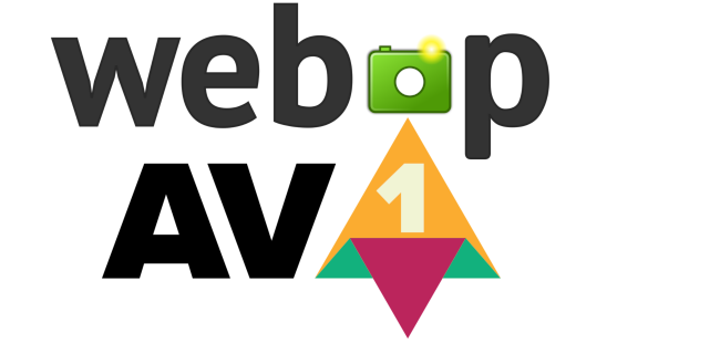 AVIF and WebP: Two next-generation Image Formats in Comparison AVIF and WebP: Two next-generation Image Formats in Comparison