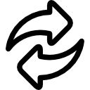 Exchange icon