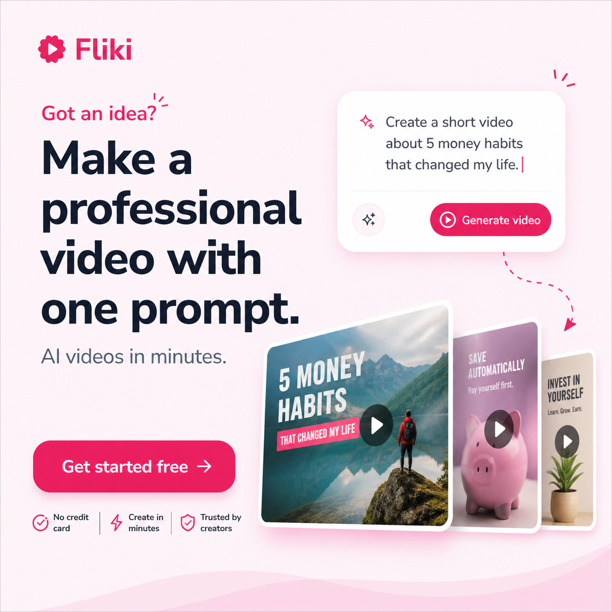 fliki