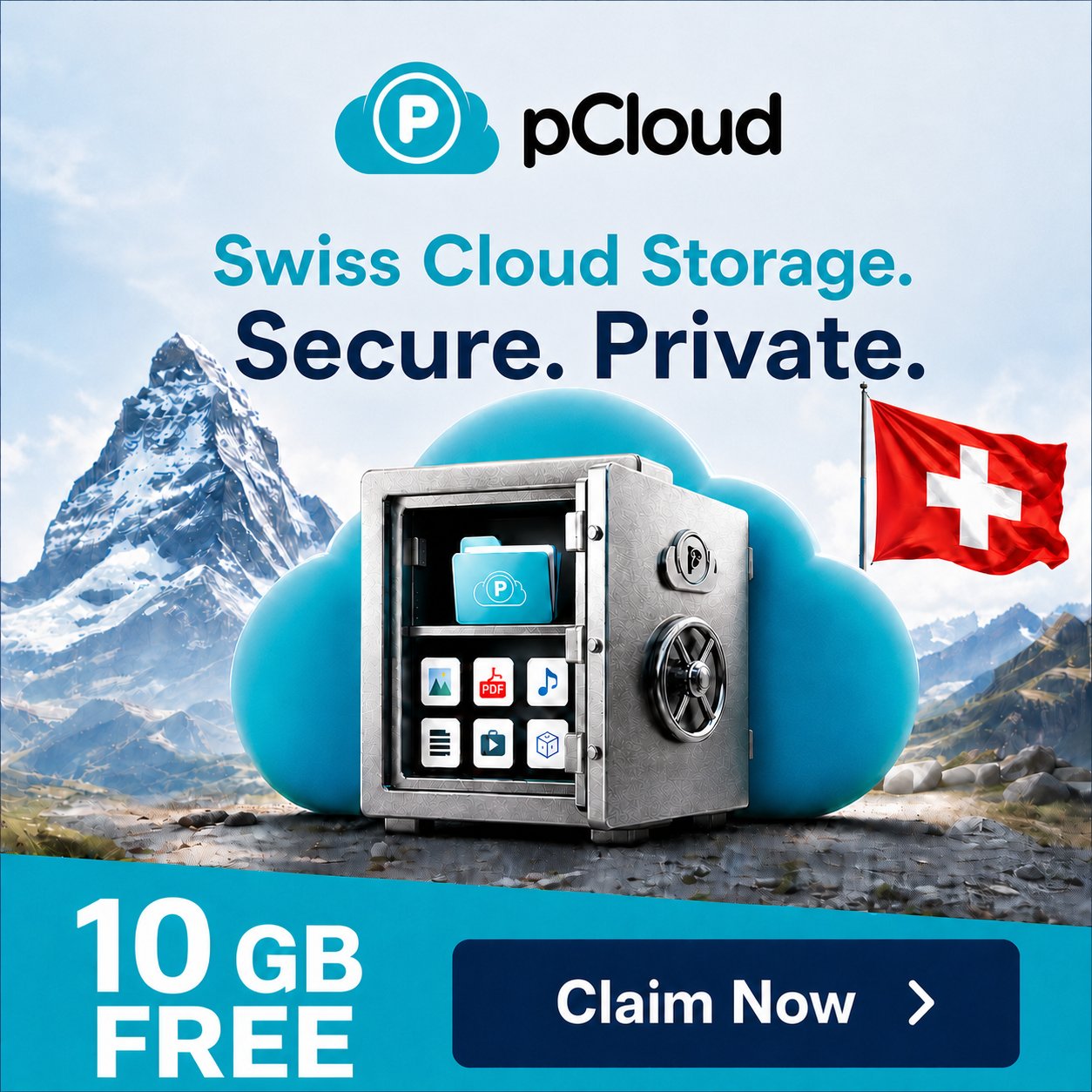 pcloud