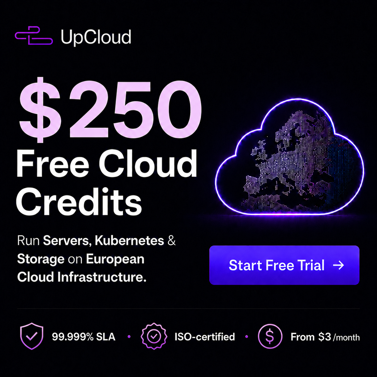 UpCloud
