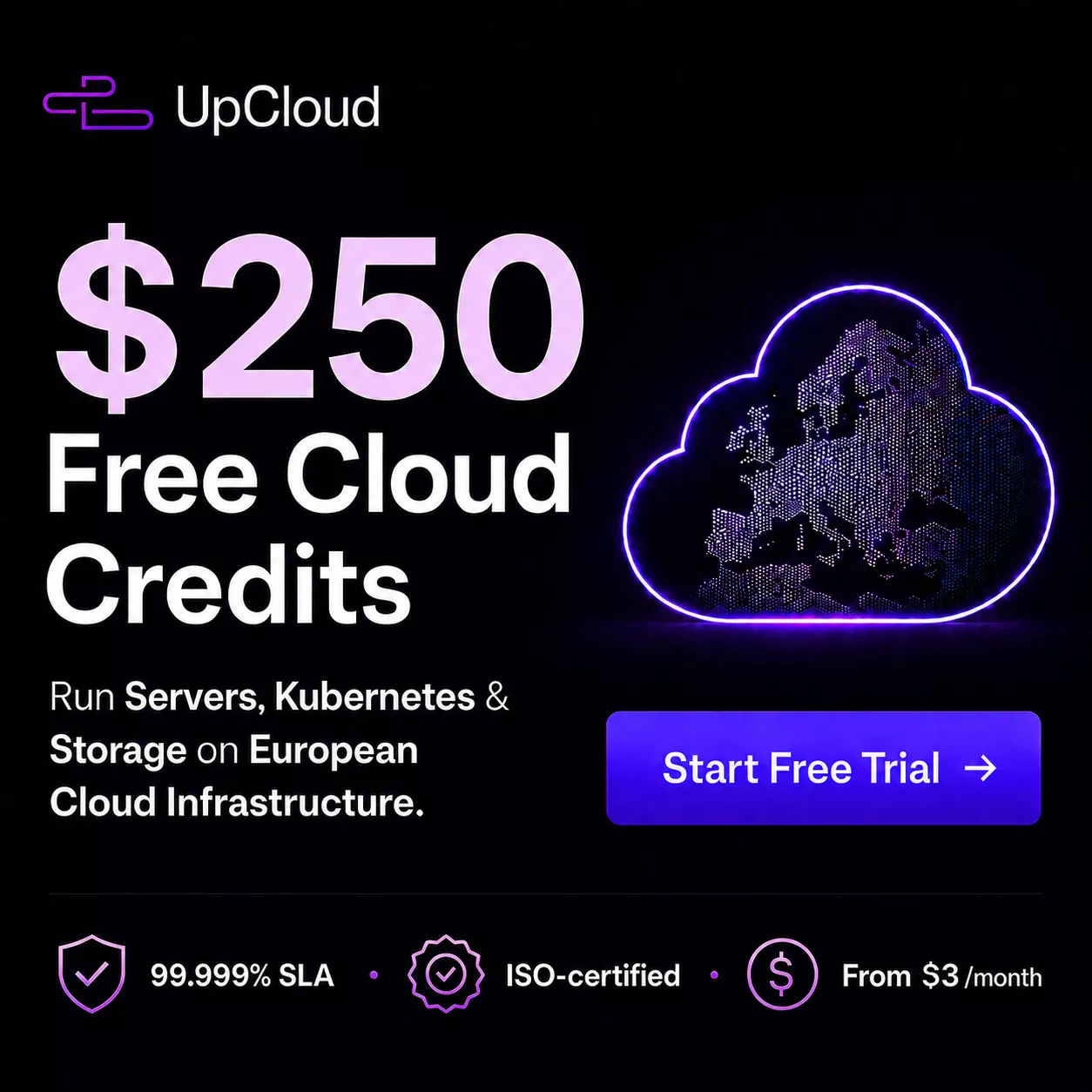 UpCloud