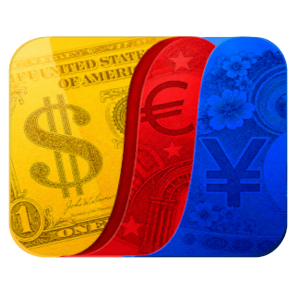 Currency Converter Icon