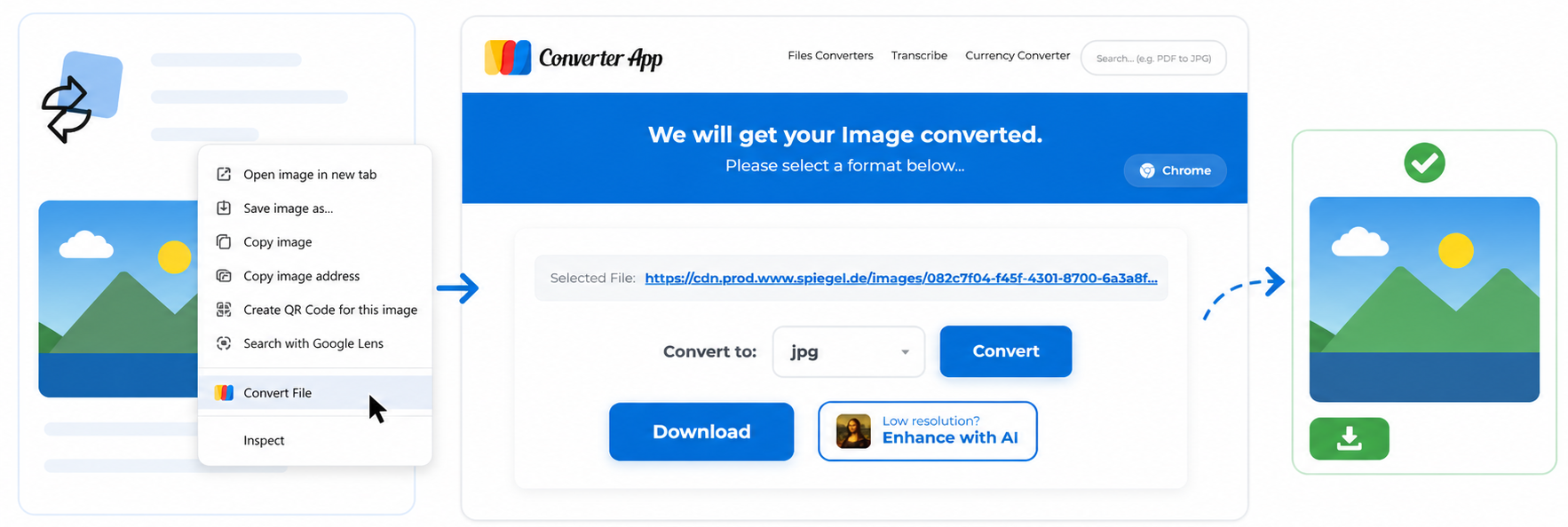 Browser Extension Screenshot