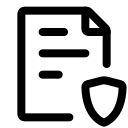 No limits / infinity icon