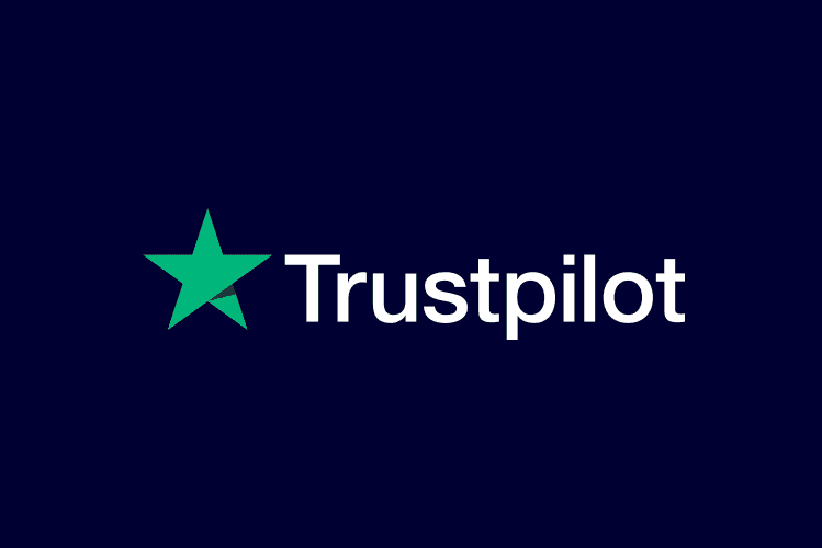 Trustpilot Logo